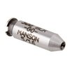 RIMLESS CARTRIDGE HEADSPACE GAUGE - 221 REM FIREBALL/300 AAC BLACKOUT GO GA HEADSPACE GA STEEL
