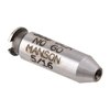 RIMLESS CARTRIDGE HEADSPACE GAUGE - 221 REMFIREBALL/300 AAC BLACKOUT NO GO GA HEADSPACE GA STEEL