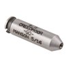 RIMLESS CARTRIDGE HEADSPACE GAUGE - 6.5 CREEDMOOR GO GAUGE HEADSPACE GAUGE STEEL