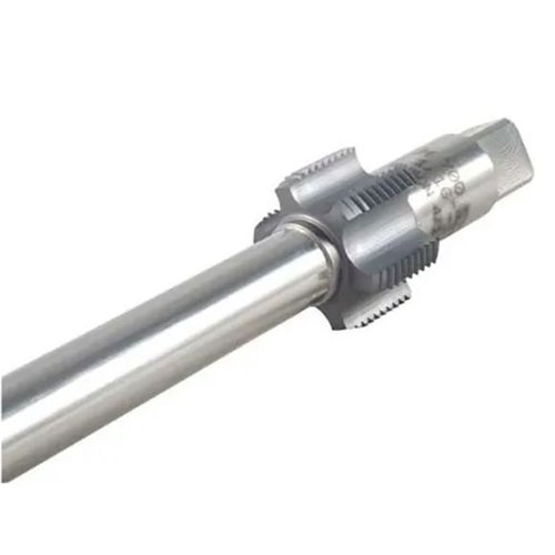 PILOTED TAP/MANDREL - MANSON PRECISION REMINGTON RECEIVER TAP .010" OVERSIZE