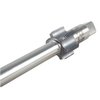 PILOTED TAP/MANDREL - REMINGTON RECEIVER TAP .010" OVERSIZE