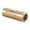 REAMER/TAP BUSHINGS - 12 GAUGE .728" BUSHING