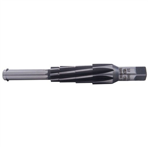 WIN-CHOKE STYLE TOOLING - MANSON PRECISION 12 GAUGE REAMER