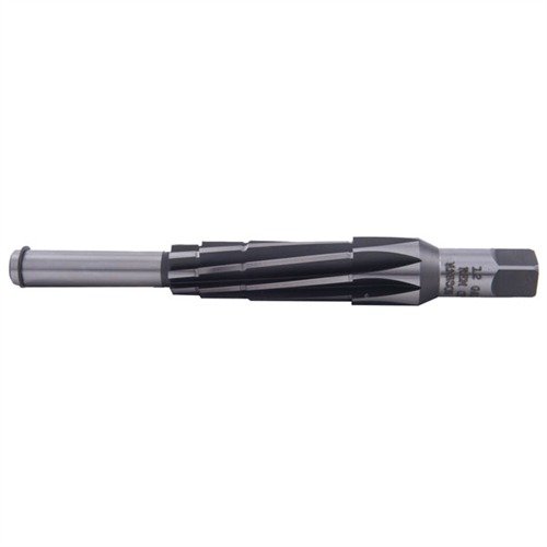 REM CHOKE-STYLE TOOLING - MANSON PRECISION 12 GAUGE REM-CHOKE REAMER