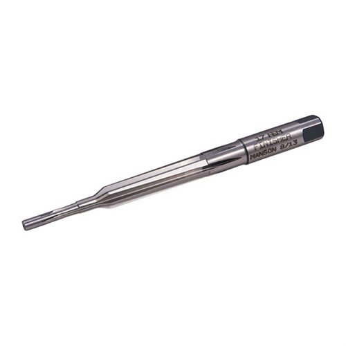 RIMLESS RIFLE CARTRIDGES - MANSON PRECISION RIMLESS RIFLE CARTRIDGE, .17 REMINGTON