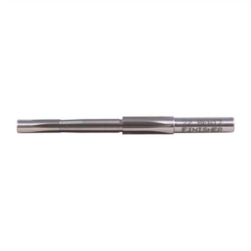RIMFIRE CARTRIDGES - MANSON PRECISION RIMFIRE CARTRIDGE, .22 LONG RIFLE BENTZ FINISHER