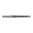 MANSON PRECISION RIMFIRE CARTRIDGE, .22 LONG RIFLE BENTZ FINISHER