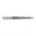 MANSON PRECISION RIMFIRE CARTRIDGE, .17 HM2 FINISH FOR REDMAN BARREL LINERS
