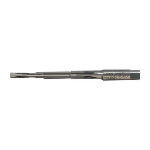 RIMMED RIFLE CARTRIDGES - MANSON PRECISION RIMMED RIFLE CARTRIDGE, .22 K-HORNET FINISHER