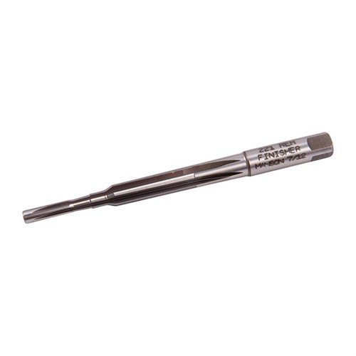 RIMLESS RIFLE CARTRIDGES - MANSON PRECISION RIMLESS RIFLE CARTRIDGE, .221 FIREBALL