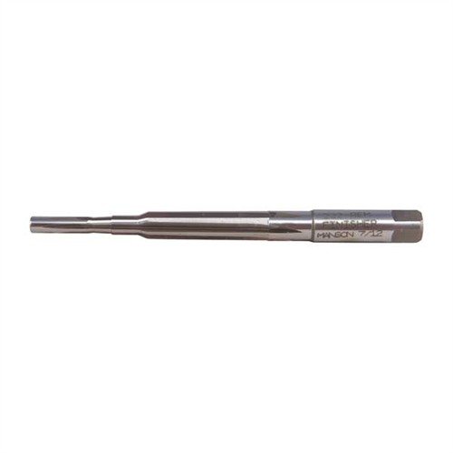 RIMLESS RIFLE CARTRIDGES - MANSON PRECISION RIMLESS RIFLE CARTRIDGE, .222 REMINGTON FINISHER