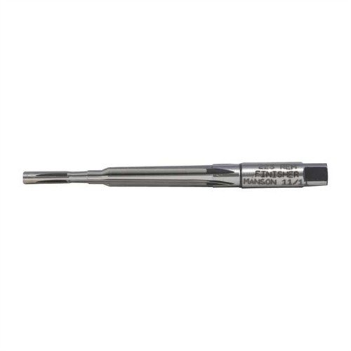 RIMLESS RIFLE CARTRIDGES - MANSON PRECISION RIMLESS RIFLE CARTRIDGE, .223 REMINGTON FINISHER