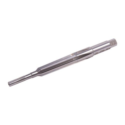 RIMLESS RIFLE CARTRIDGES - MANSON PRECISION RIMLESS RIFLE CARTRIDGE, .22/250 FINISHER