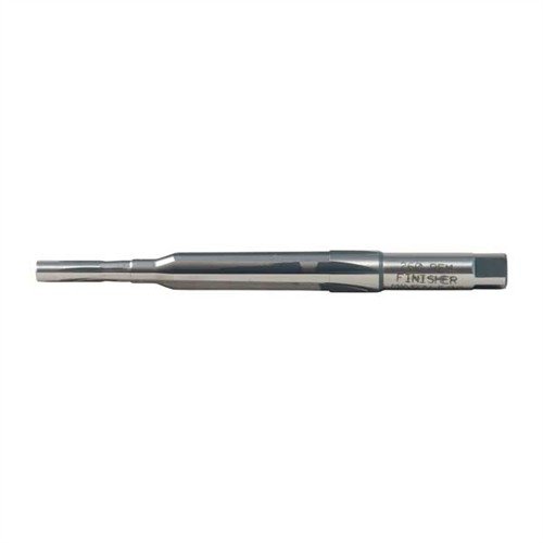 RIMLESS RIFLE CARTRIDGES - MANSON PRECISION RIMLESS RIFLE CARTRIDGE, .260 REMINGTON FINISHER