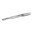 MANSON PRECISION RIMLESS RIFLE CARTRIDGE, .260 REMINGTON FINISHER