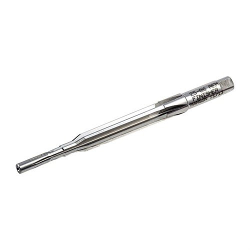 RIMLESS RIFLE CARTRIDGES - MANSON PRECISION RIMLESS RIFLE CARTRIDGE, .25-06 REMINGTON FINISHER