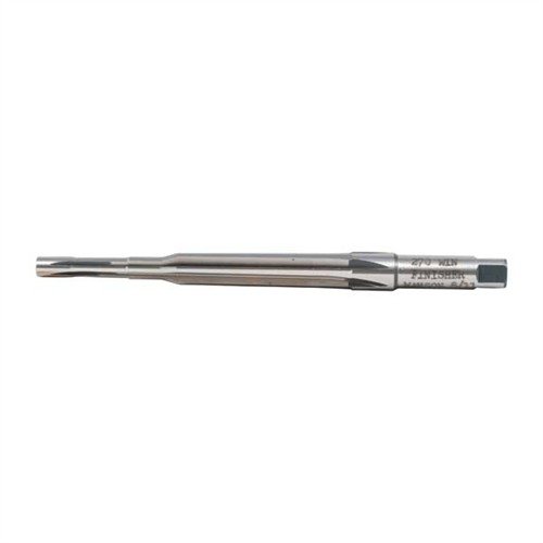 RIMLESS RIFLE CARTRIDGES - MANSON PRECISION RIMLESS RIFLE CARTRIDGE, 270 WINCHESTER FINISHER