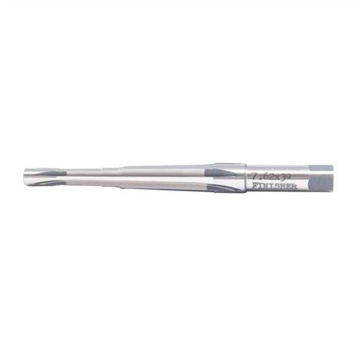RIMLESS RIFLE CARTRIDGES - MANSON PRECISION RIMLESS RIFLE CARTRIDGE, 7.62X39MM FINISHER
