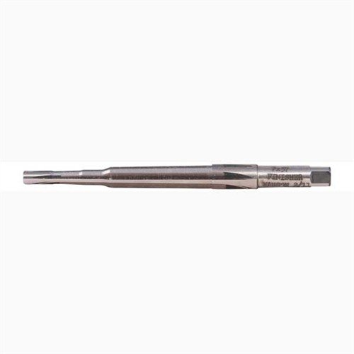 RIMLESS RIFLE CARTRIDGES - MANSON PRECISION RIMLESS RIFLE CARTRIDGE, 7X57 FINISHER