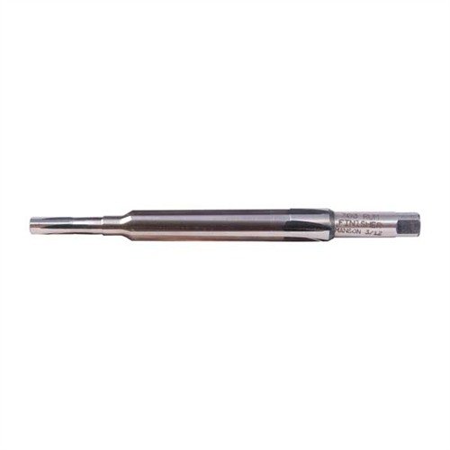 RIMLESS RIFLE CARTRIDGES - MANSON PRECISION RIMLESS RIFLE CARTRIDGE, .300 REMINGTON ULTRA MAG FINISHER