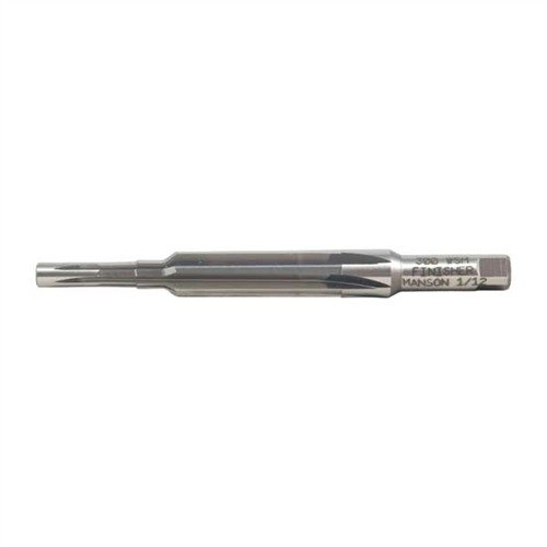 RIMLESS RIFLE CARTRIDGES - MANSON PRECISION RIMLESS RIFLE CARTRIDGE, .300 WIN. SHORT MAGNUM