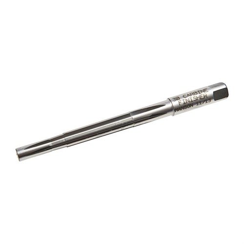 RIMLESS RIFLE CARTRIDGES - MANSON PRECISION RIMLESS RIFLE CARTRIDGE, .30 M-1 CARBINE FINISHER