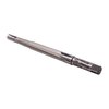 RIMLESS RIFLE CARTRIDGES - RIMLESS RIFLE CARTRIDGE, .35 WHELEN ACKLEY IMP. FINISH