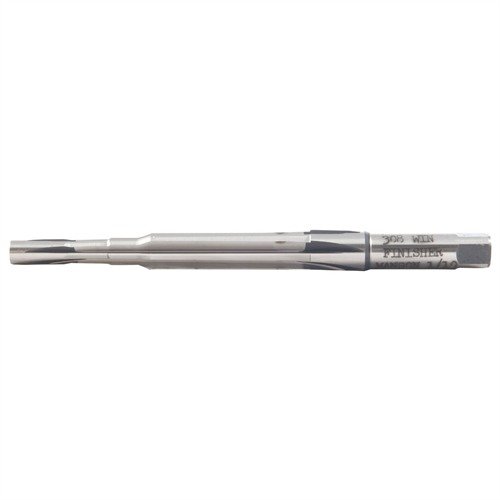 RIMLESS RIFLE CARTRIDGES - MANSON PRECISION RIMLESS RIFLE CARTRIDGE, .308 WINCHESTER FINISHER