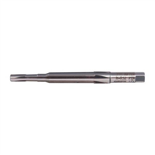 RIMLESS RIFLE CARTRIDGES - MANSON PRECISION RIMLESS RIFLE CARTRIDGE, .308 WINCHESTER MATCH FINISHER