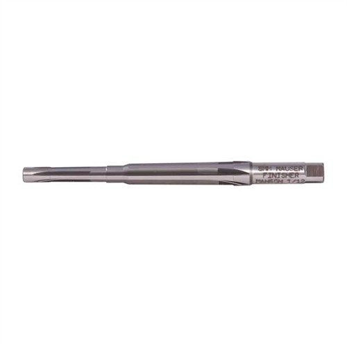 RIMLESS RIFLE CARTRIDGES - MANSON PRECISION RIMLESS RIFLE CARTRIDGE, 8X57 FINISHER