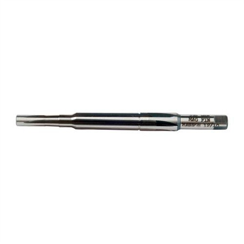 BELTED CARTRIDGE FINISH REAMER - MANSON PRECISION BELTED CARTRIDGE FINISH REAMER, .338 WINCHESTER