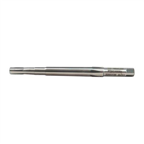 RIMLESS RIFLE CARTRIDGES - MANSON PRECISION RIMLESS RIFLE CARTRIDGE, .35 WHELEN FINISHER