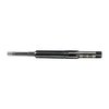BELTED CARTRIDGE FINISH REAMER - BELTED CARTRIDGE FINISH REAMER, .257 WEATHERBY