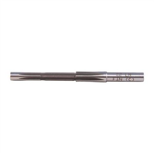 RIMFIRE CARTRIDGES - MANSON PRECISION RIMFIRE CARTRIDGE, .22 LONG RIFLE FINISHER (CYL)