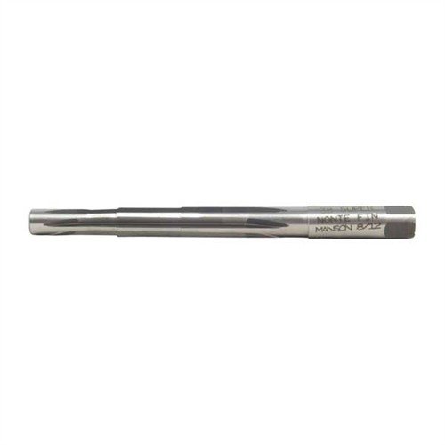 RIMMED PISTOL CARTRIDGES - MANSON PRECISION RIMMED PISTOL CARTRIDGE, .38 SUPER NONTE FINISHER