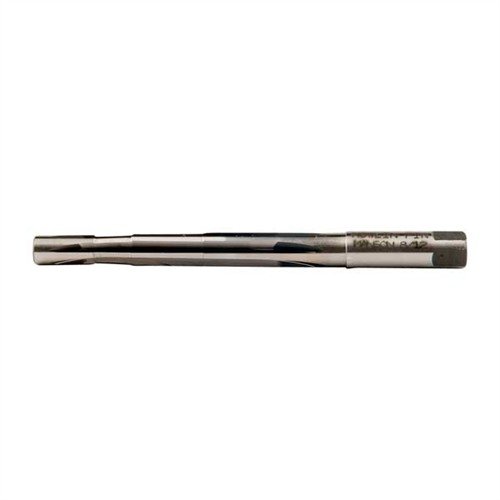NOWLIN CHAMBER REAMERS - MANSON PRECISION 38 SUPER RIMLESS PISTOL REAMER