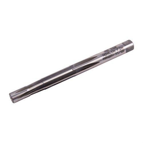NOWLIN CHAMBER REAMERS - MANSON PRECISION 40 S&W RIMLESS PISTOL REAMER