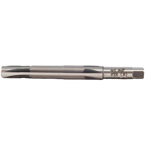 RIMLESS PISTOL CARTRIDGES - MANSON PRECISION RIMLESS PISTOL CARTRIDGE, .45 ACP FINISHER