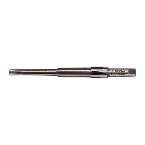 RIMMED RIFLE CARTRIDGES - MANSON PRECISION RIMMED RIFLE CARTRIDGE, 7.62 X 54R FINISHER