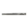 RIMLESS PISTOL CARTRIDGES - RIMLESS PISTOL CARTRIDGE, 9 X 23MM FINISHER