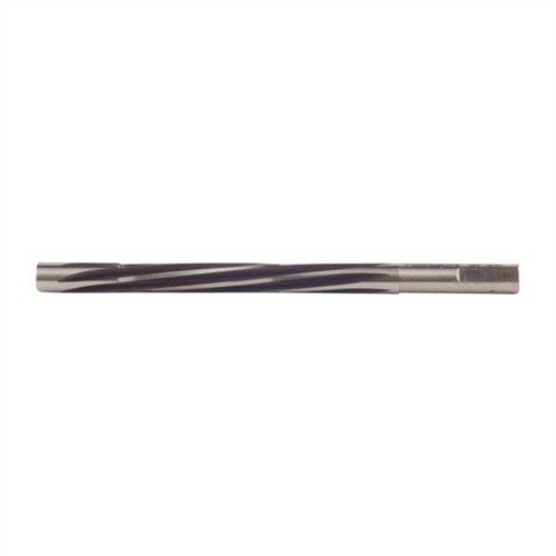 THROATING REAMERS - MANSON PRECISION 25 THROATING REAMER .2490" PILOT DIA.