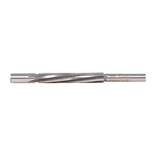 THROATING REAMERS - MANSON PRECISION .30 THROATING REAMER .2990" PILOT DIA.