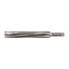 THROATING REAMERS - 45 RIFLE THROATING REAMER .449" PILOT DIA.