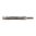 MANSON PRECISION 45 RIFLE THROATING REAMER .449" PILOT DIA.