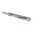 MANSON PRECISION 45 RIFLE THROATING REAMER .449" PILOT DIA.
