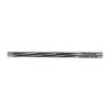 MANSON PRECISION 6MM THROATING REAMER .2365" PILOT DIA.