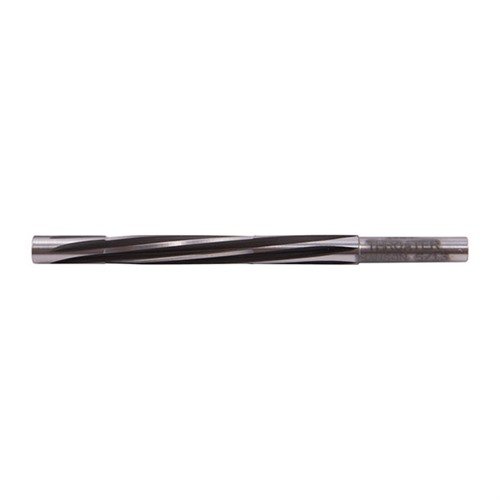 THROATING REAMERS - MANSON PRECISION 7MM THROATING REAMER .2755" PILOT DIA.