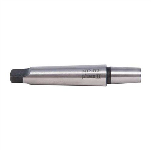 DAVE REAMERS FLOATING REAMER HOLDER - MANSON PRECISION #2 MORSE TAPER SHANK