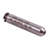 RIMLESS CARTRIDGE HEADSPACE GAUGE - 280 ACKLEY IMPROVED NO-GO GAUGE HEADSPACE GAUGE STEEL