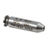 RIMLESS CARTRIDGE HEADSPACE GAUGE - 6.8MM REMINGTON SPC GO GAUGE HEADSPACE GAUGE STEEL